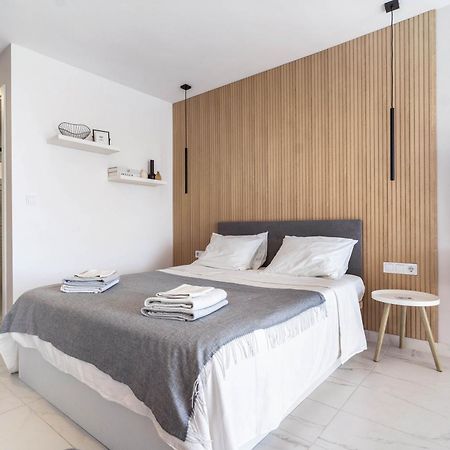 Modern Studio Apartment With Sea Views 5 Min From The Beach Sitio de Calahonda Екстер'єр фото