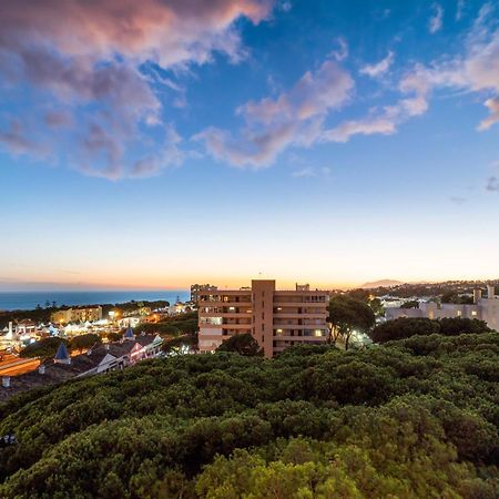 Modern Studio Apartment With Sea Views 5 Min From The Beach Sitio de Calahonda Екстер'єр фото