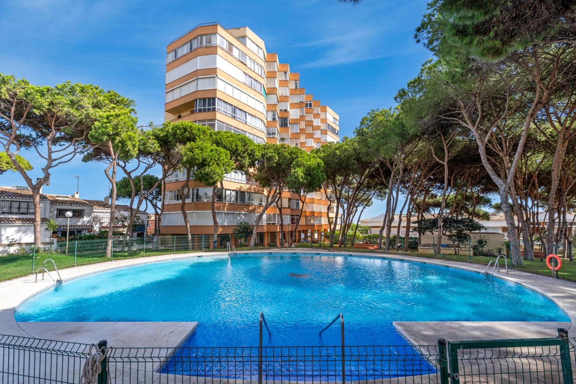 Modern Studio Apartment With Sea Views 5 Min From The Beach Sitio de Calahonda Екстер'єр фото